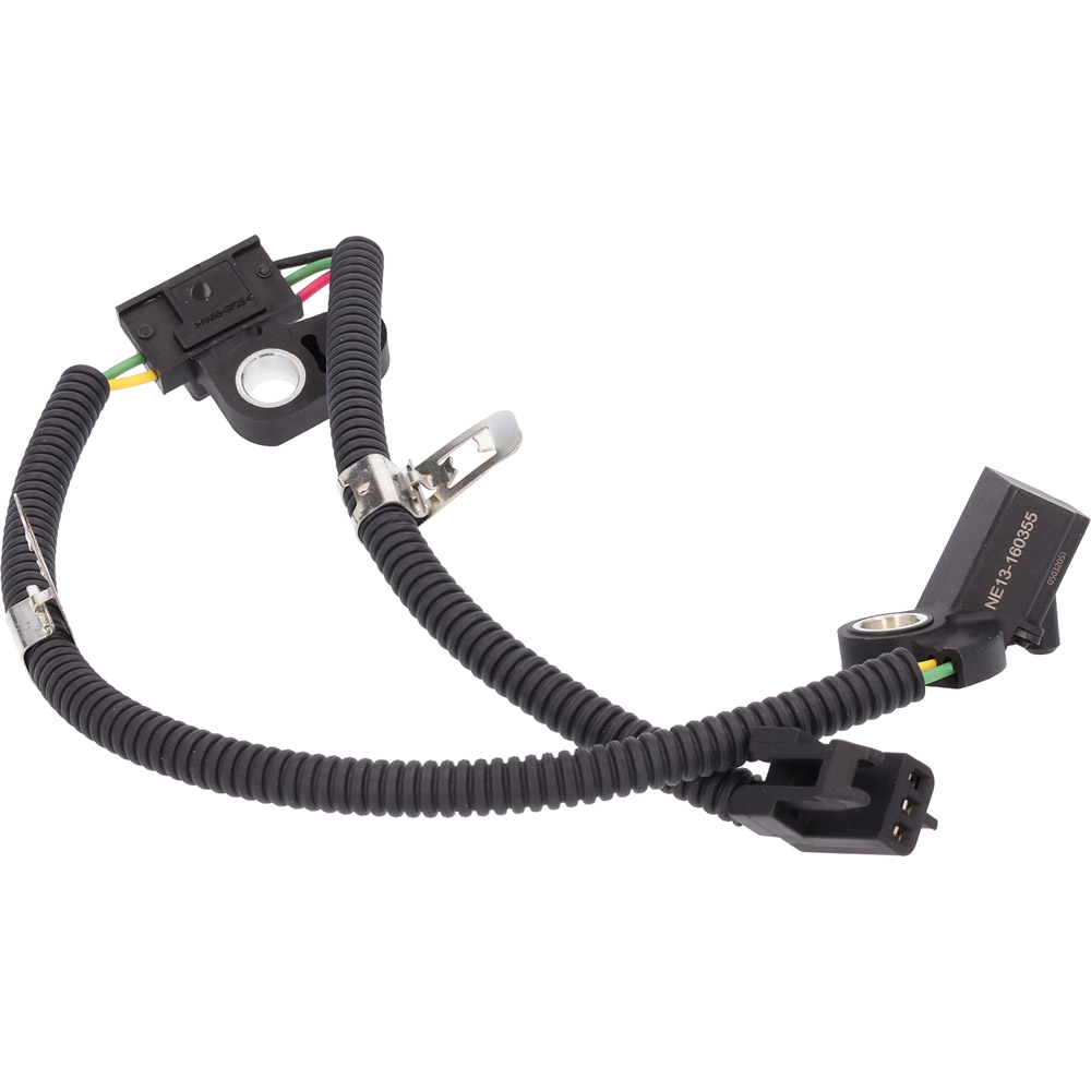 2017 Gmc Canyon Vehicle Speed Sensor