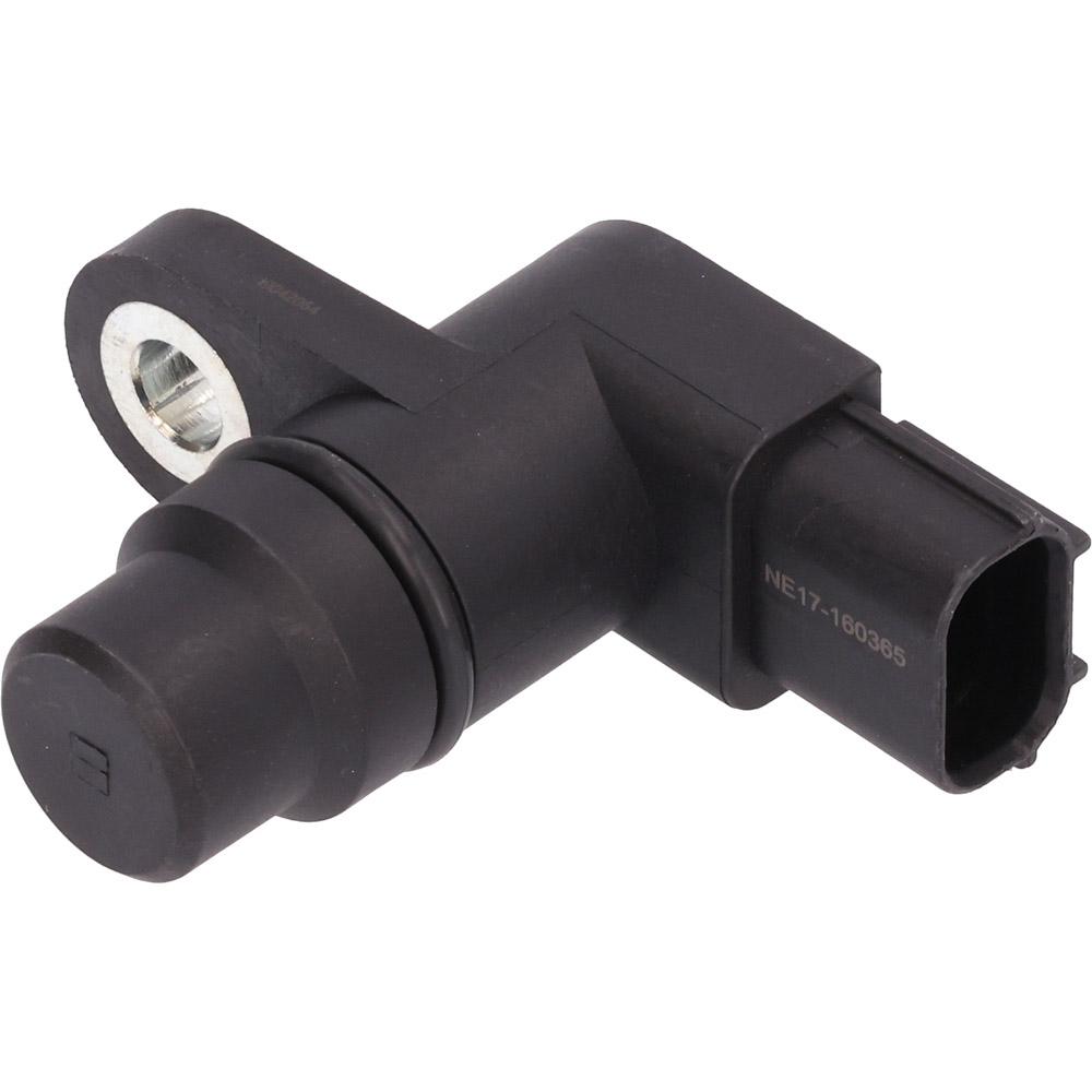 2007 Honda Element Automatic Transmission Speed Sensor