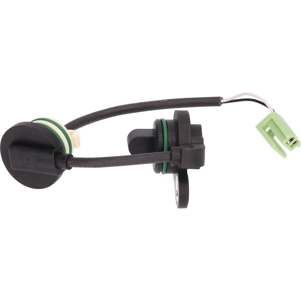 2017 Buick Encore Automatic Transmission Speed Sensor