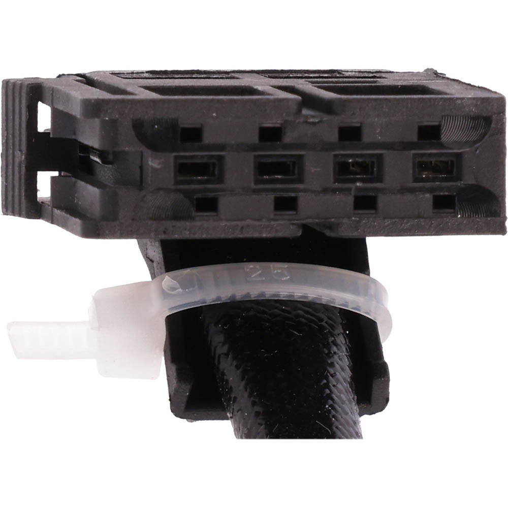 2012 Kia Sorento Automatic Transmission Speed Sensor