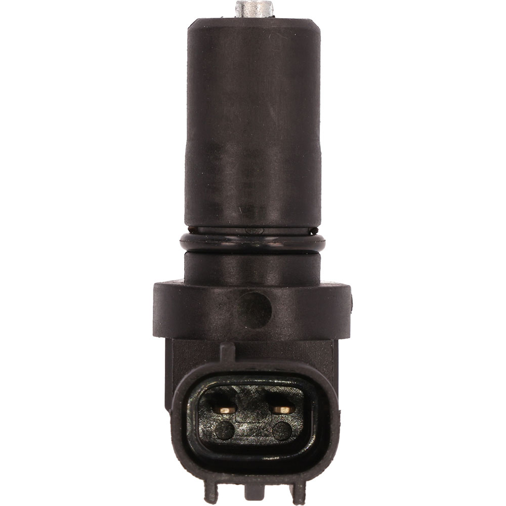 2011 Chevrolet Aveo Automatic Transmission Speed Sensor
