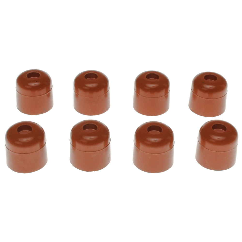 1982 Gmc P3500 Engine Valve Stem Oil Seal Set