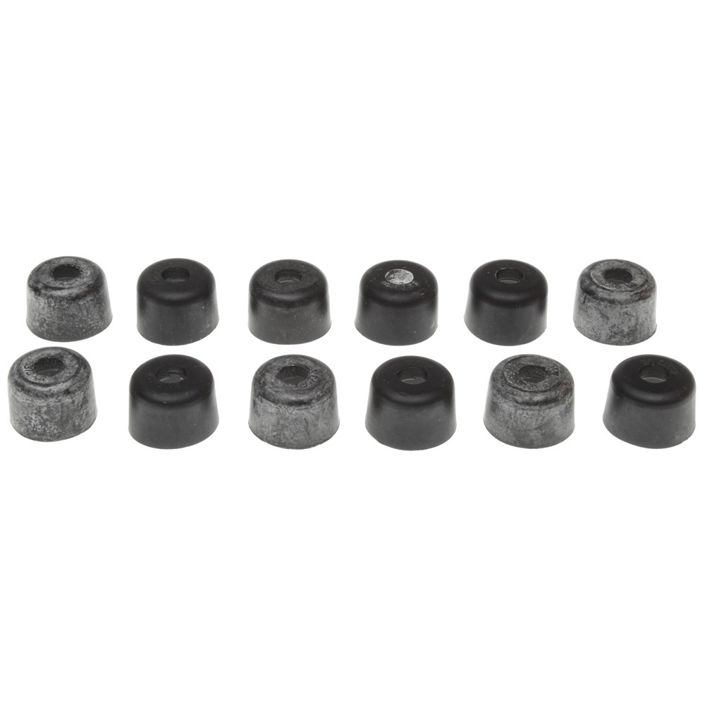 1982 Ford Bronco Engine Valve Stem Oil Seal Set