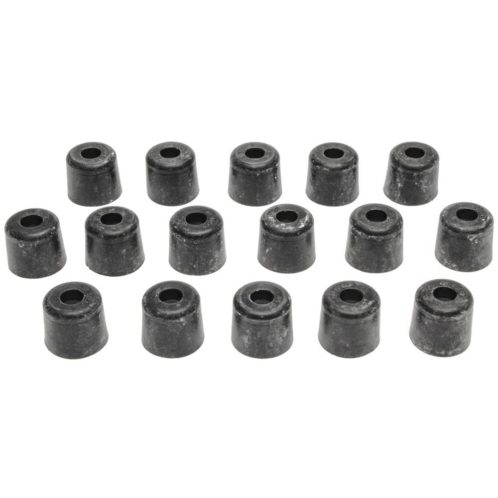 1971 Mercury Montego Engine Valve Stem Oil Seal Set