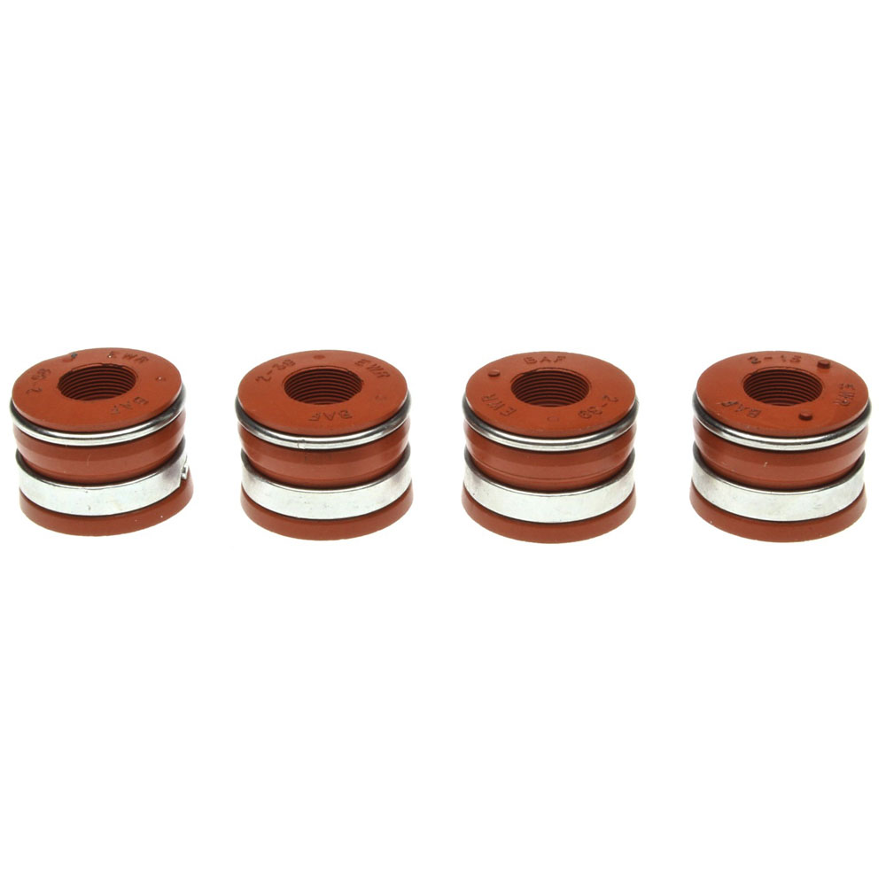 1982 Buick Skyhawk Engine Valve Stem Oil Seal Set