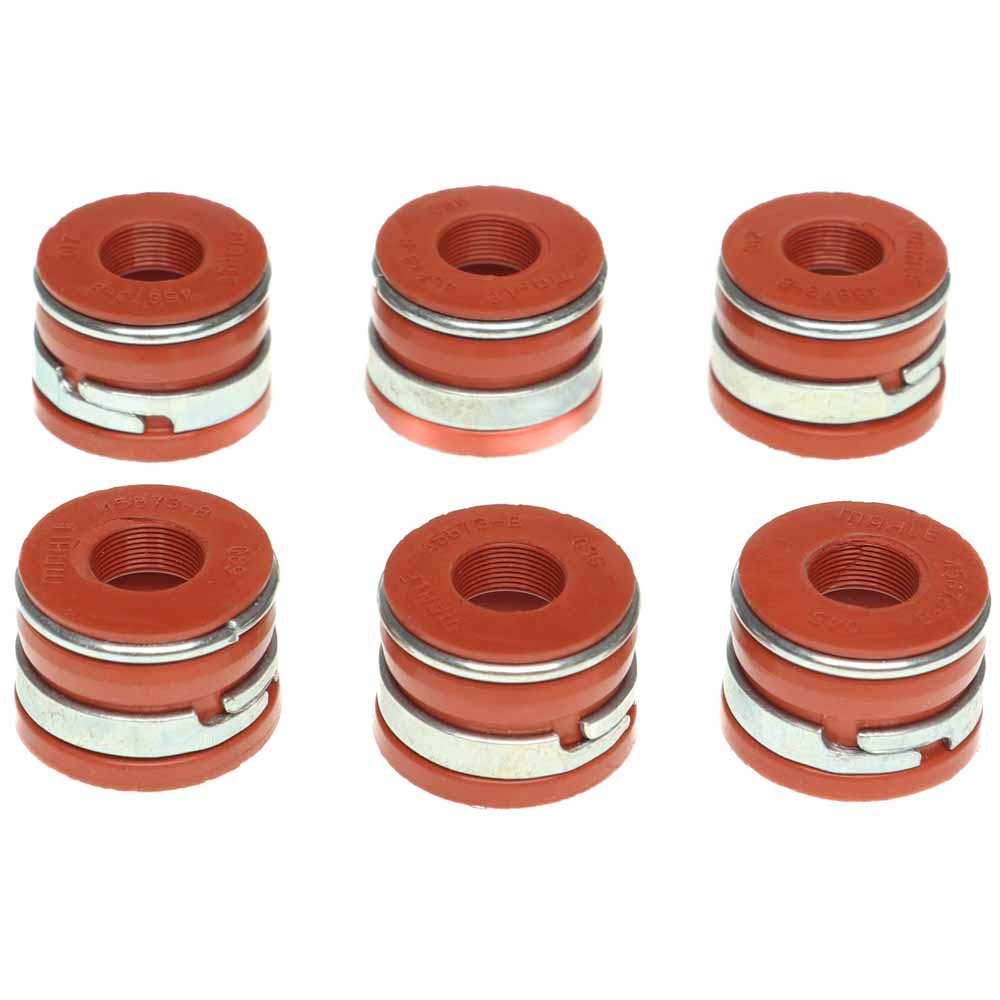 1987 Jeep Comanche Engine Valve Stem Oil Seal Set