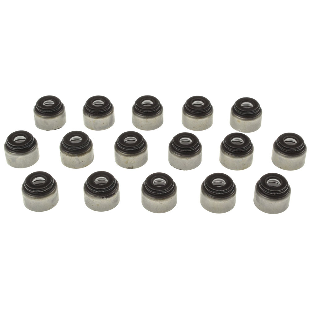2000 Mazda Protege Engine Valve Stem Oil Seal Set