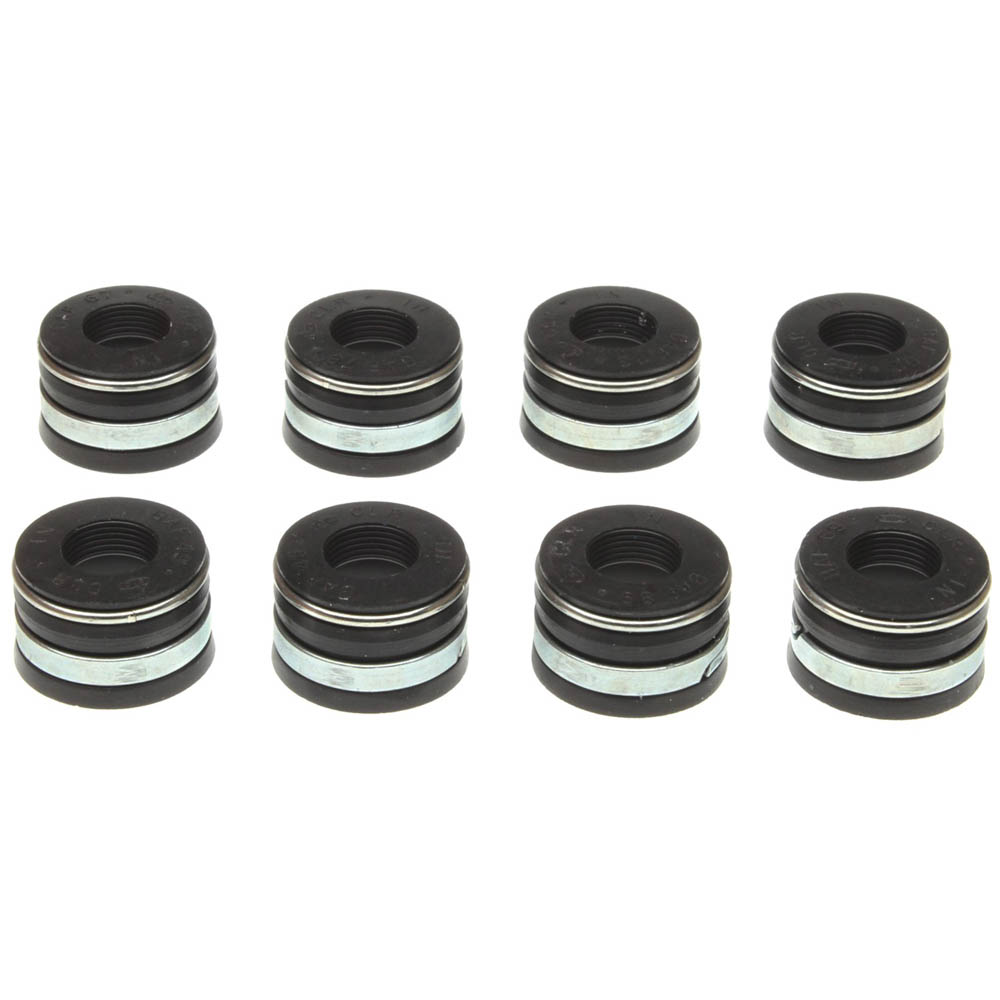 1994 Ford F Super Duty Engine Valve Stem Oil Seal Set