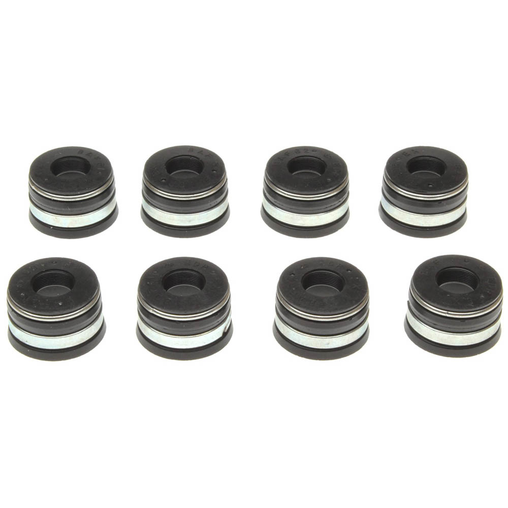 1992 Ford F Super Duty Engine Valve Stem Oil Seal Set