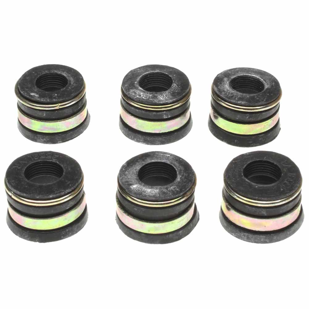 1987 Buick Electra Engine Valve Stem Oil Seal Set