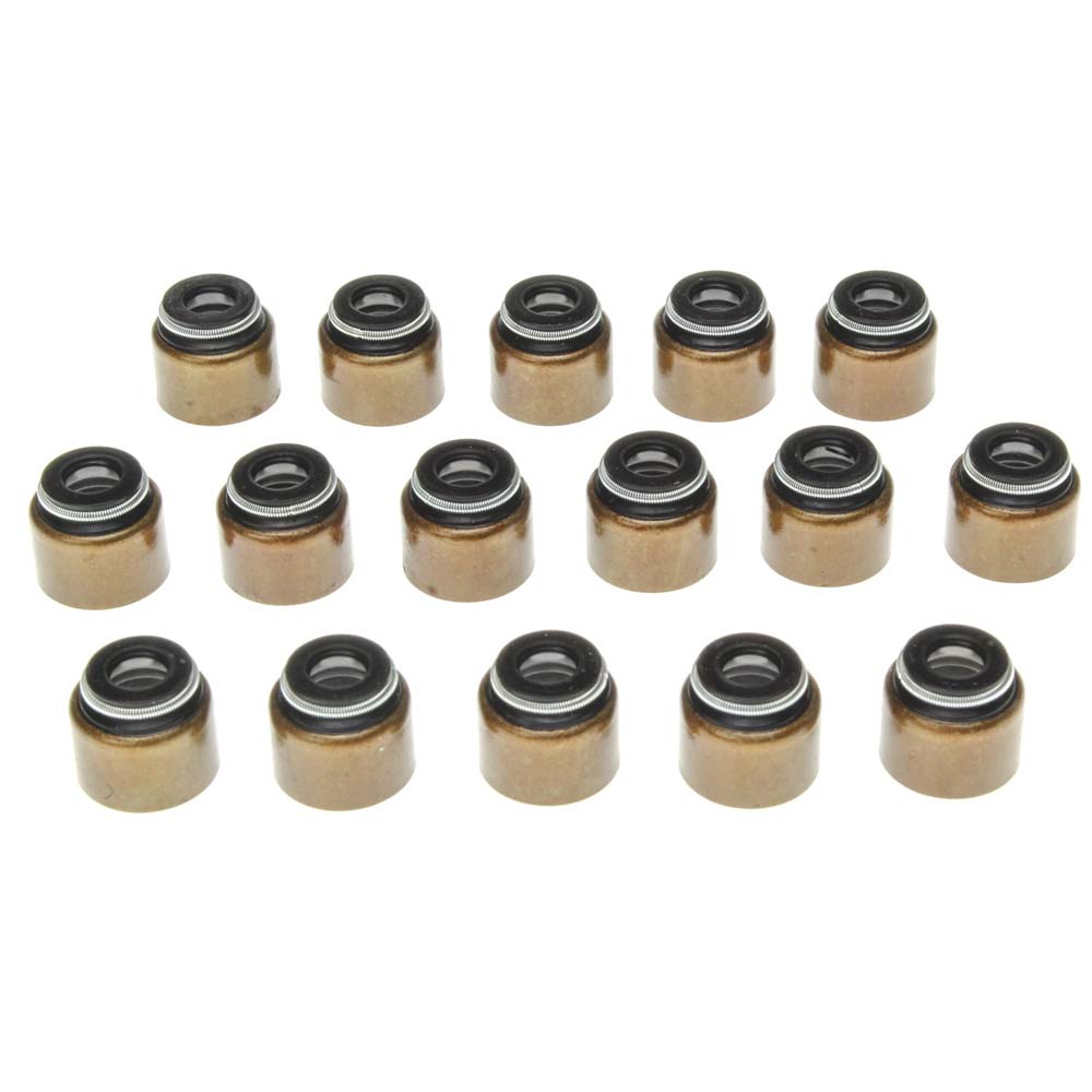 2000 Infiniti G20 Engine Valve Stem Oil Seal Set