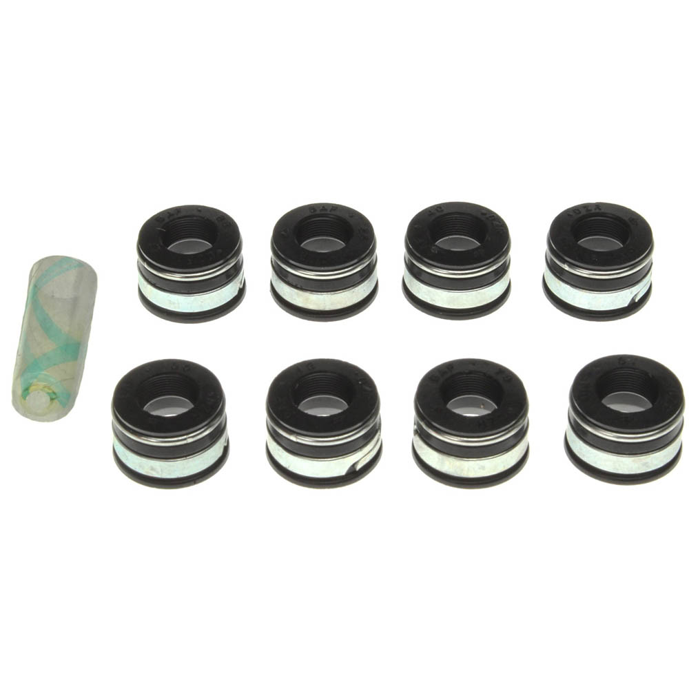 1982 Mercury Lynx Engine Valve Stem Oil Seal Set