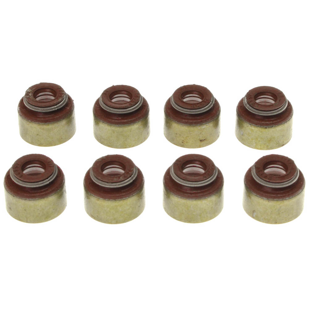 2013 Acura ILX Engine Valve Stem Oil Seal Set