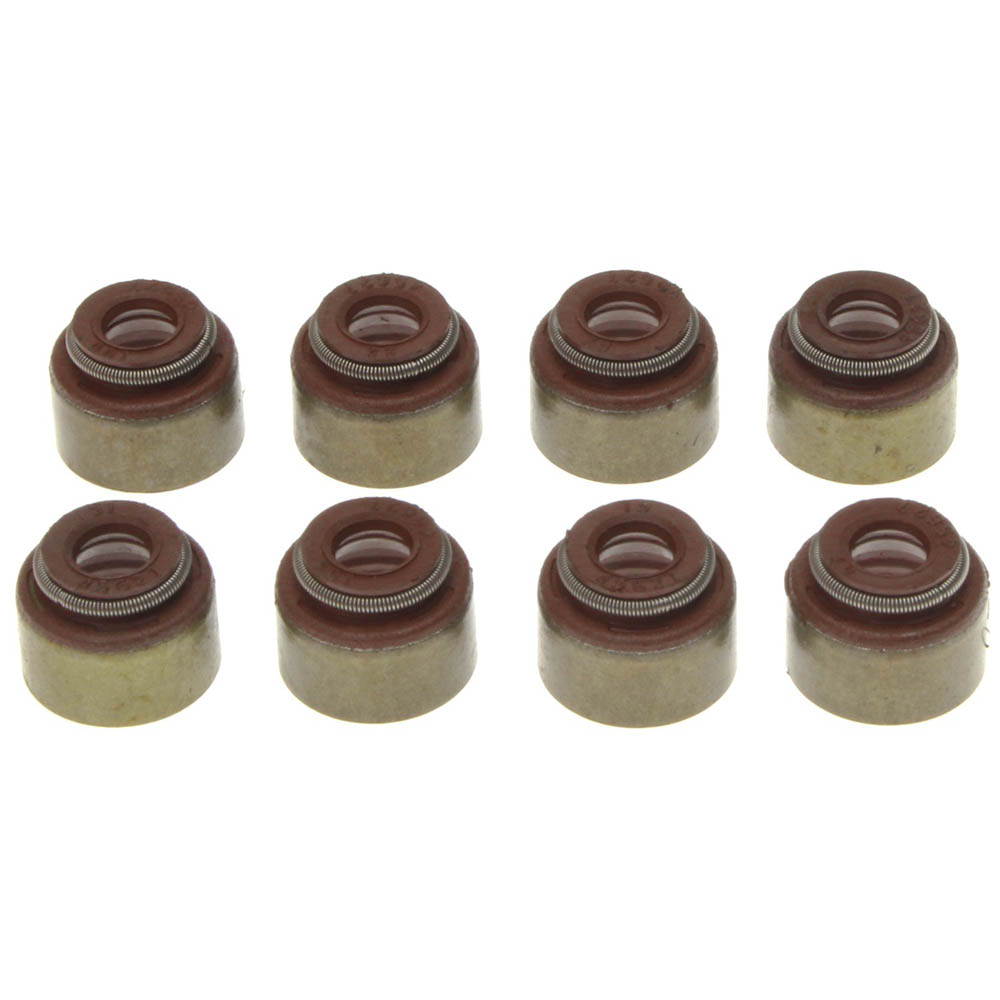 2014 Acura TSX Engine Valve Stem Oil Seal Set
