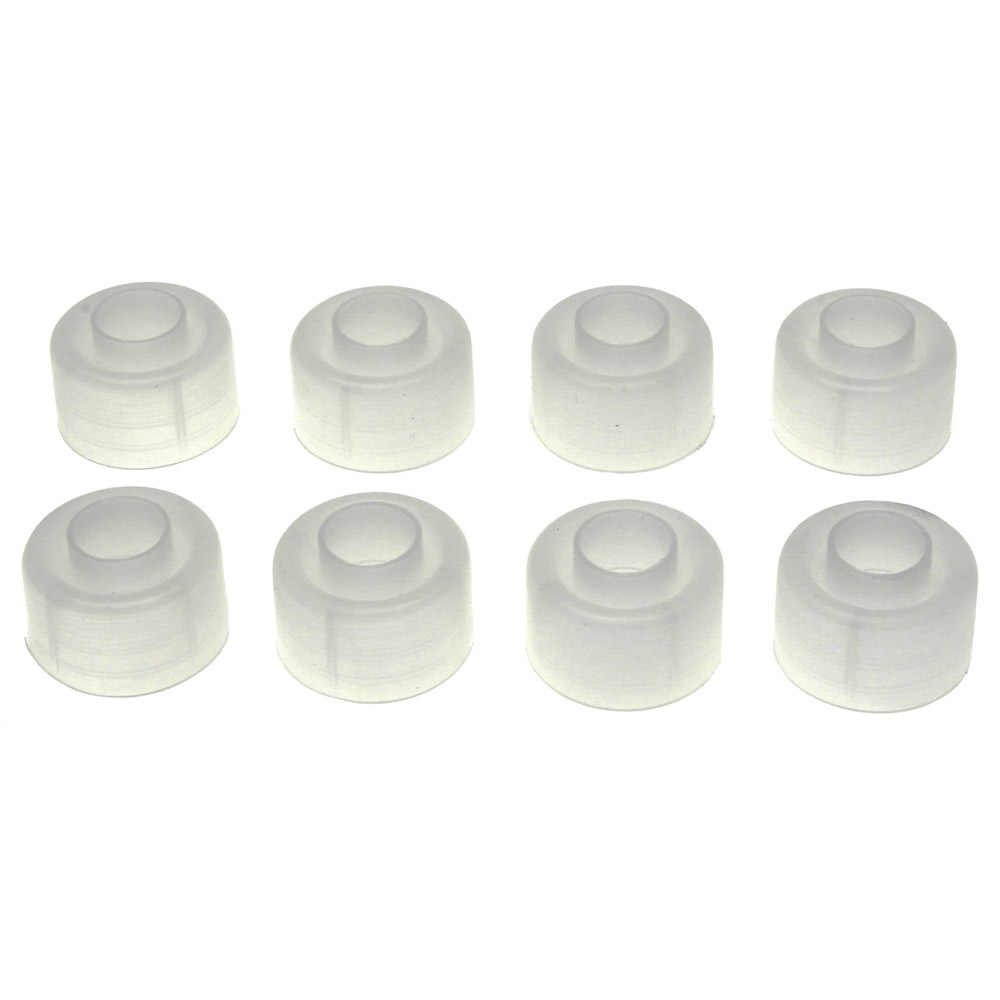 1990 Ford F Super Duty Engine Valve Stem Oil Seal Set