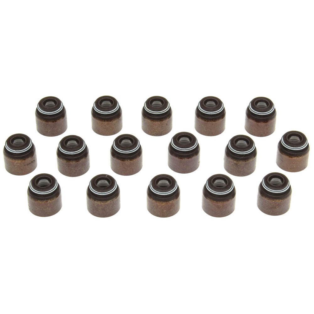 2014 Nissan Cube Engine Valve Stem Oil Seal Set