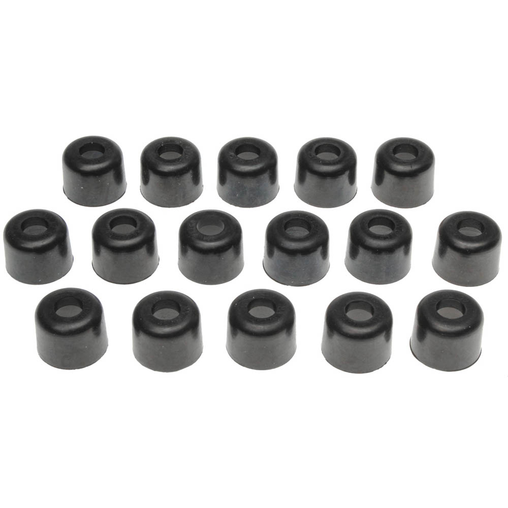 1982 Gmc P2500 Engine Valve Stem Oil Seal Set