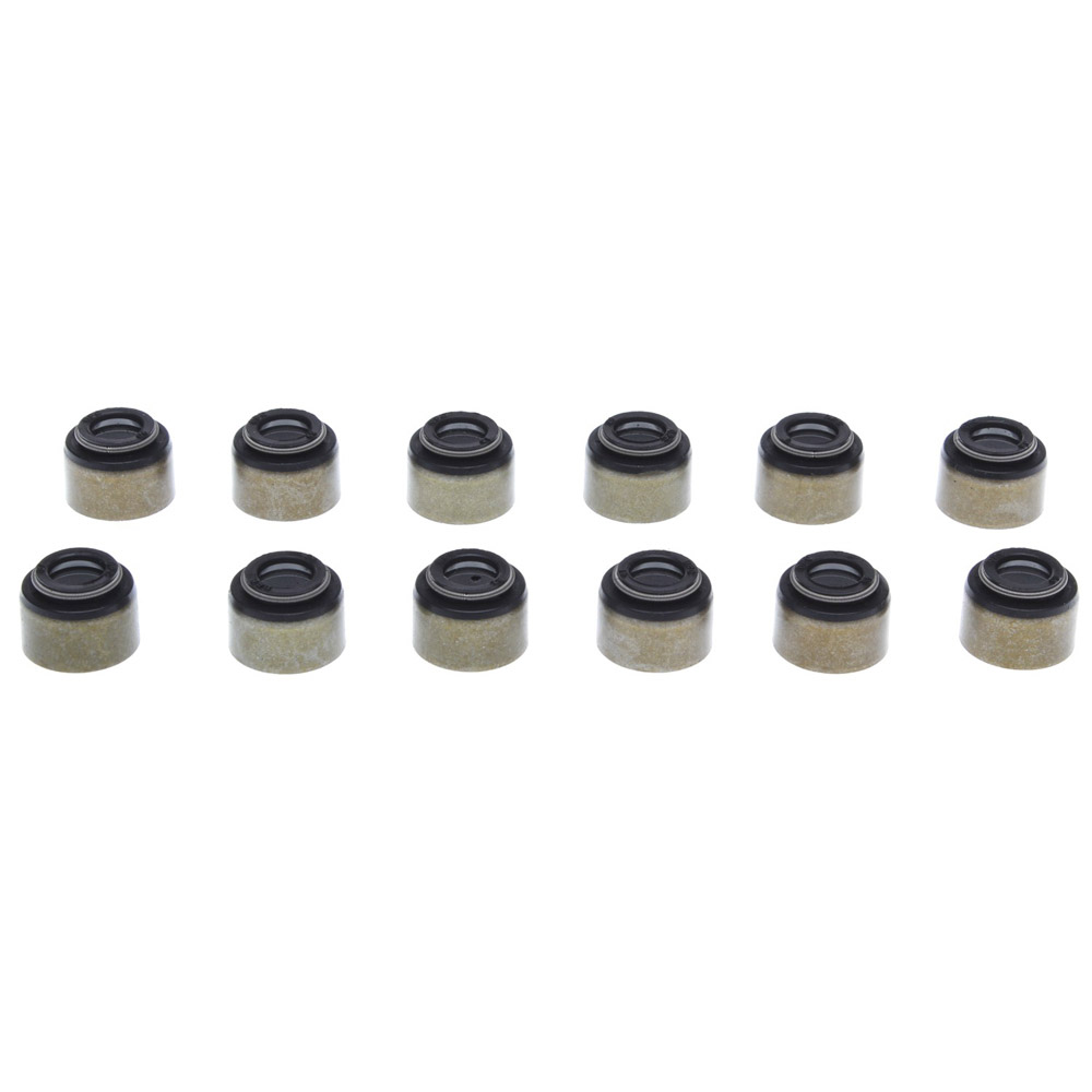2000 Oldsmobile Bravada Engine Valve Stem Oil Seal Set