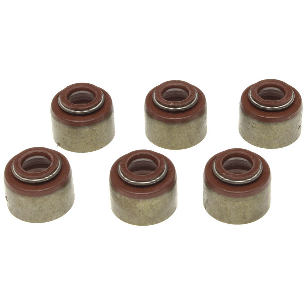 2000 Dodge Ram 1500 Van Engine Valve Stem Oil Seal Set