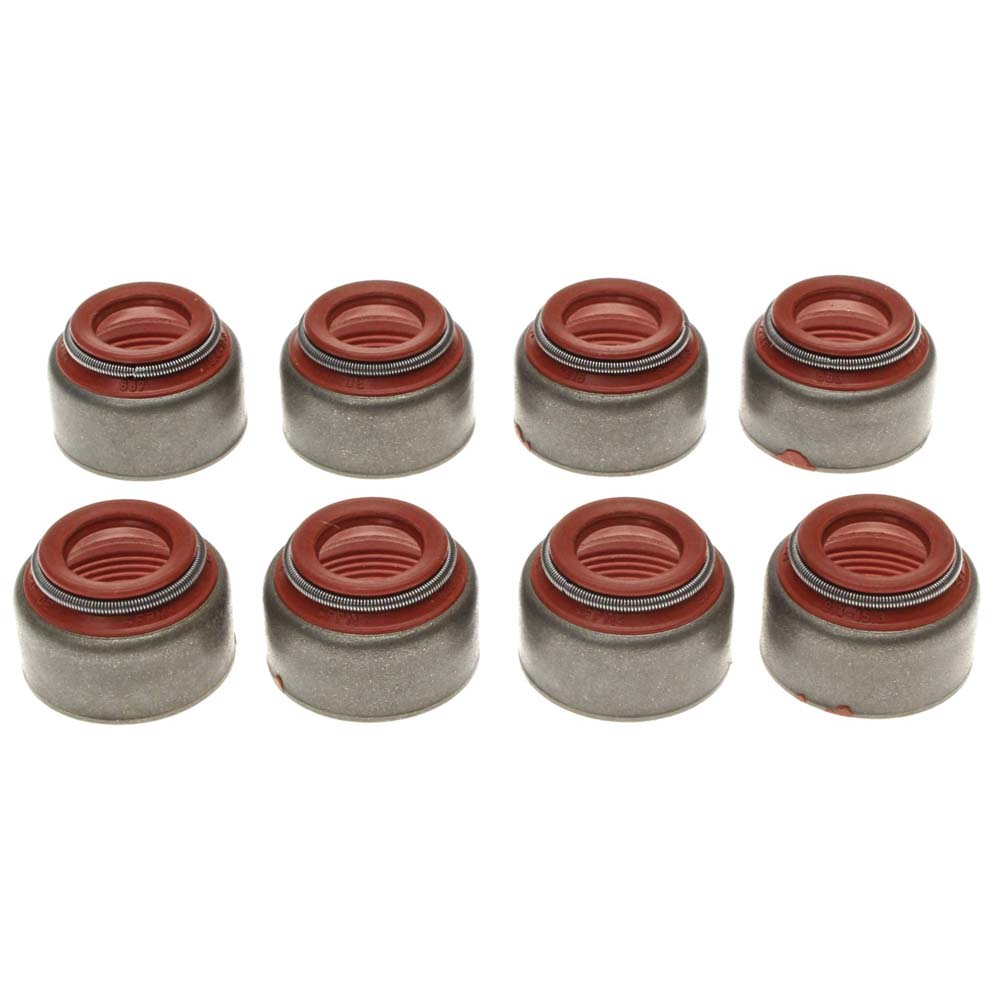 2001 Gmc C3500HD Engine Valve Stem Oil Seal Set