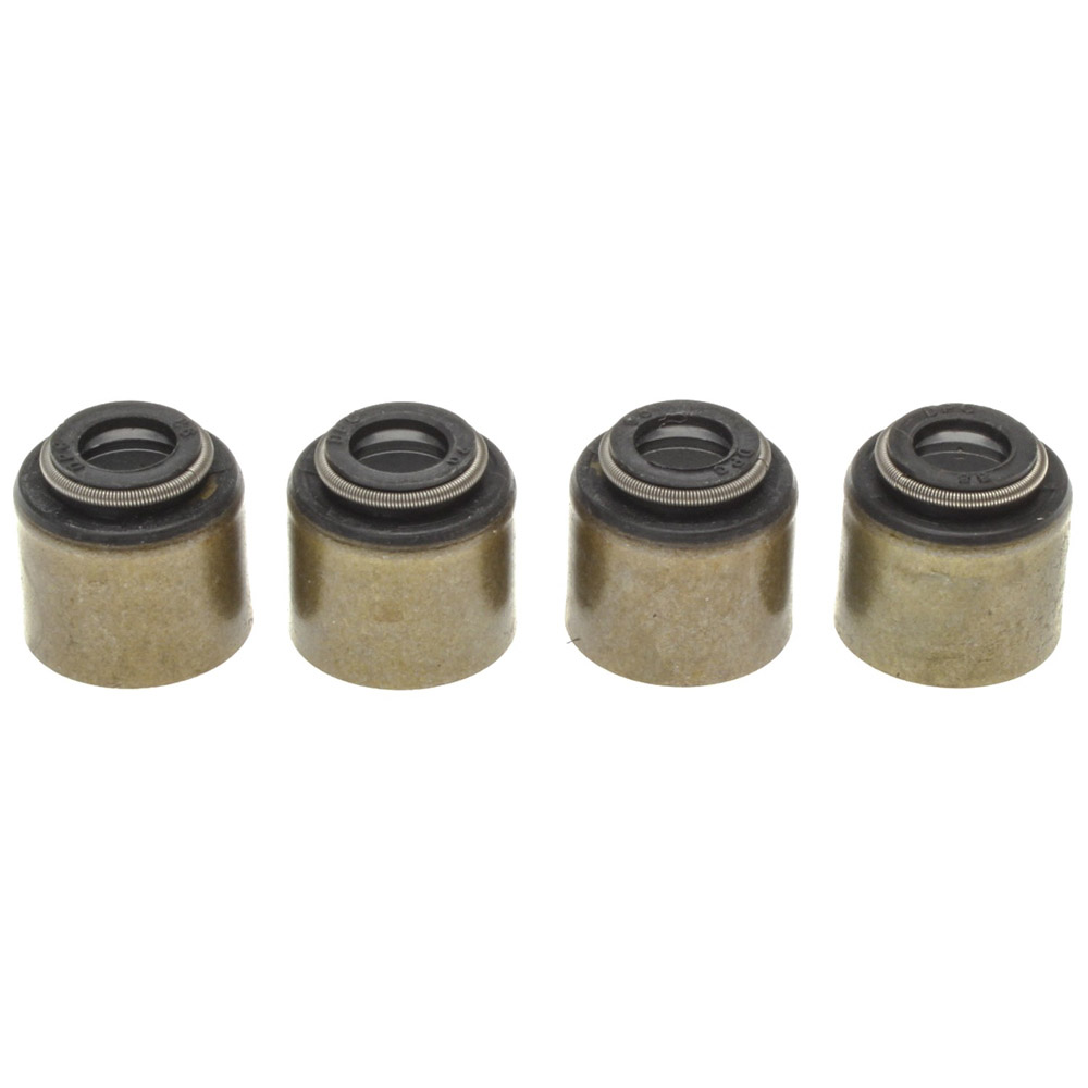 2000 Mazda B2500 Engine Valve Stem Oil Seal Set