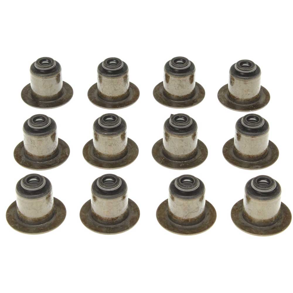 2000 Mazda MPV Engine Valve Stem Oil Seal Set