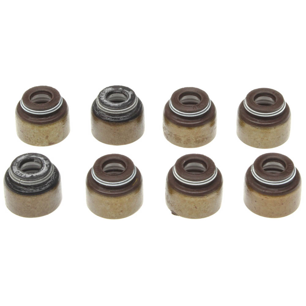 2000 Mazda Protege Engine Valve Stem Oil Seal Set