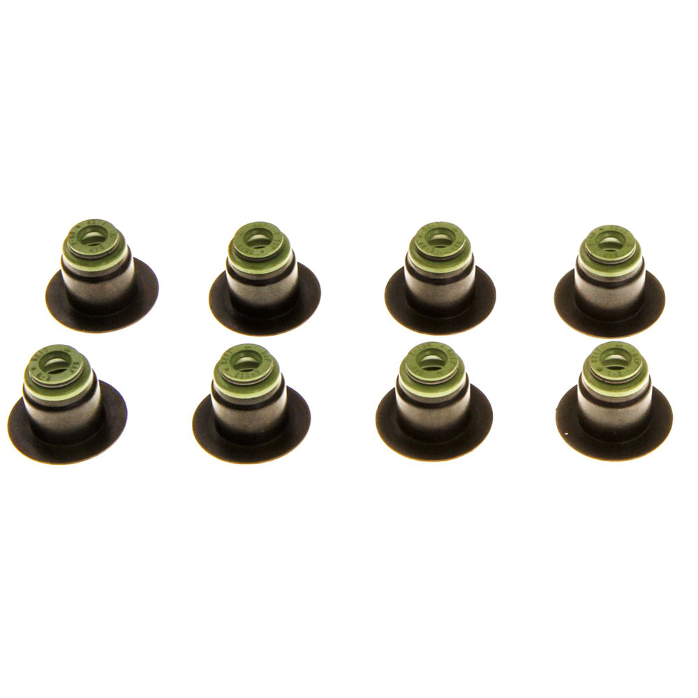 2000 Ford Excursion Engine Valve Stem Oil Seal Set