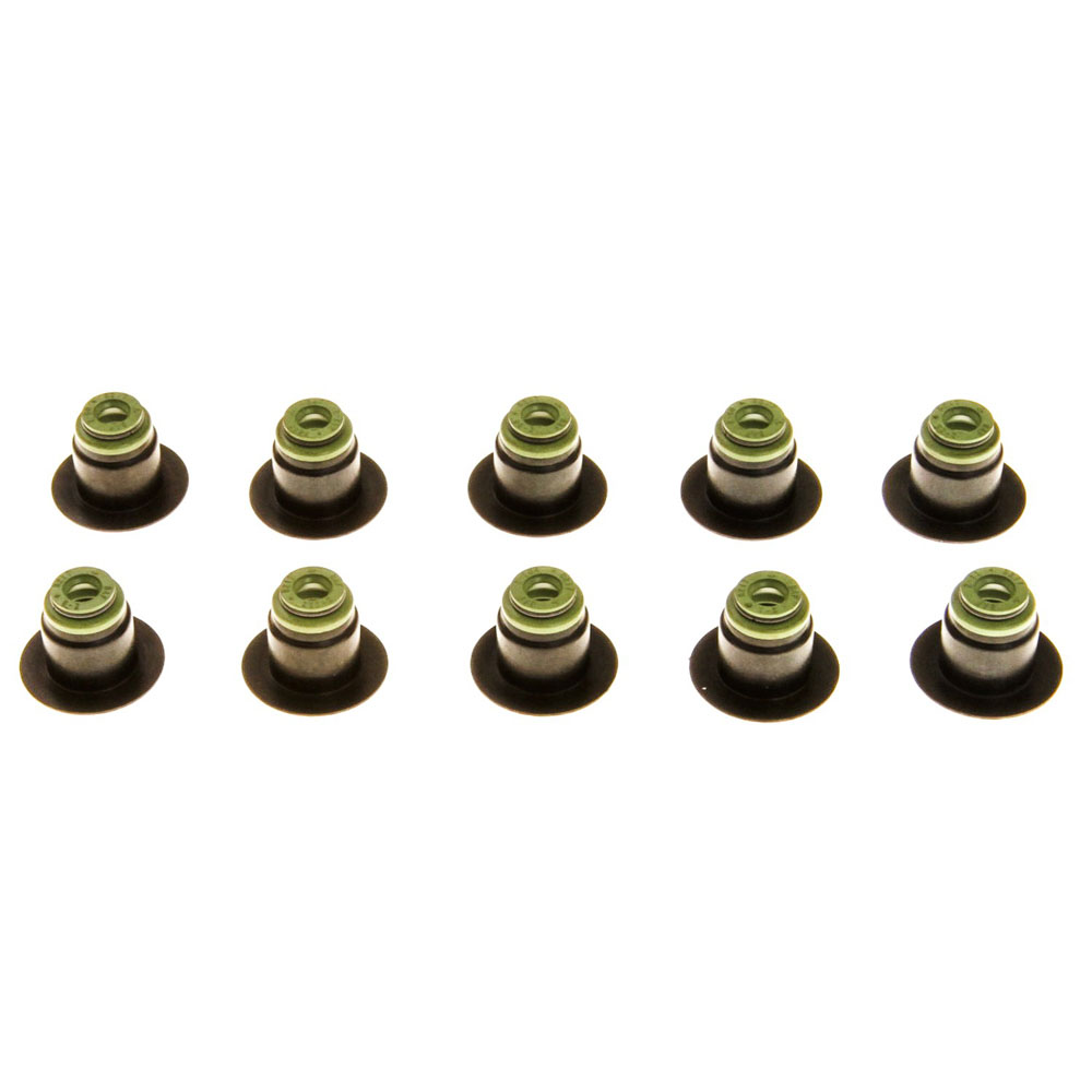 2000 Ford Excursion Engine Valve Stem Oil Seal Set
