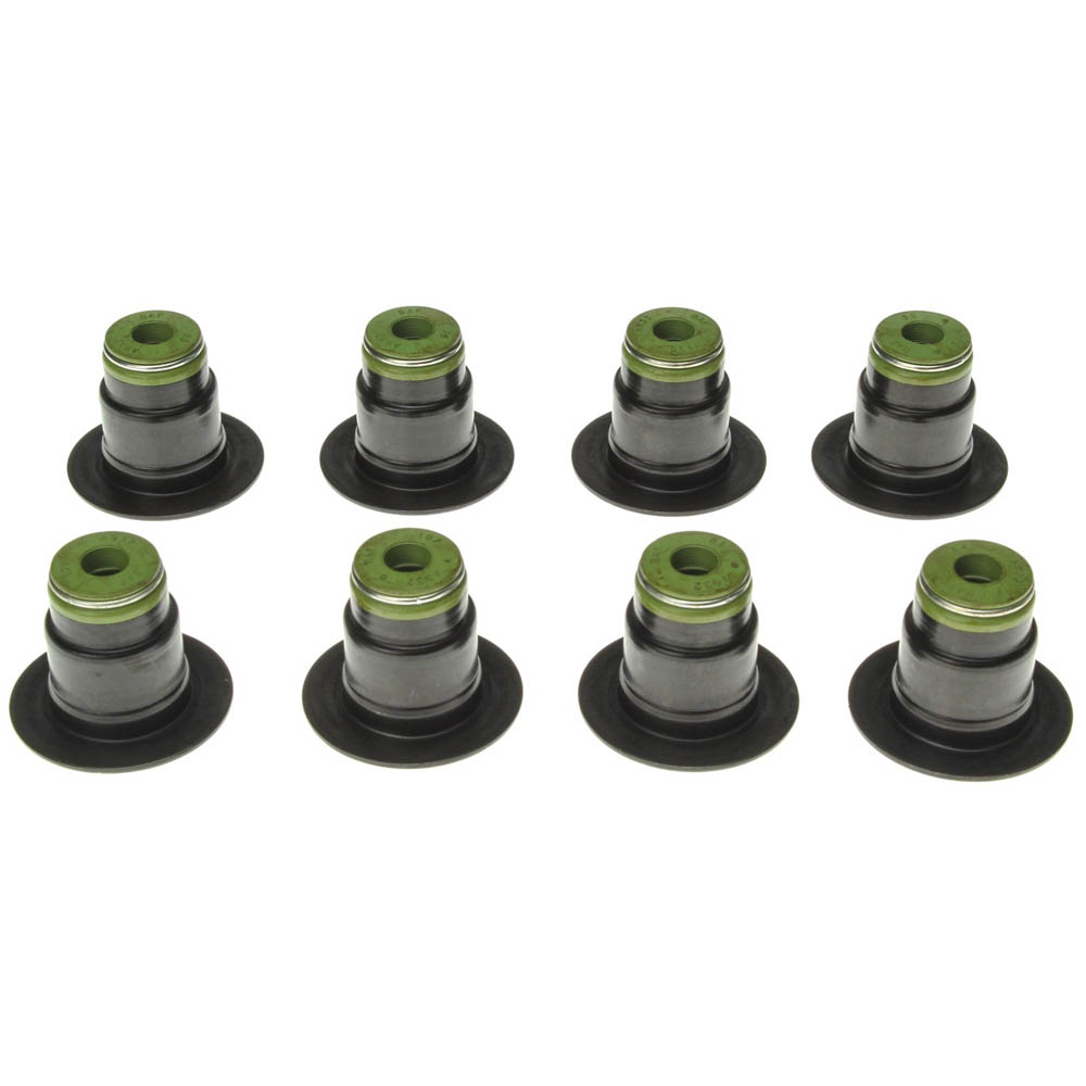 2000 Ford Excursion Engine Valve Stem Oil Seal Set