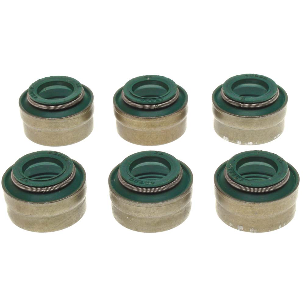 2000 Mazda B4000 Engine Valve Stem Oil Seal Set