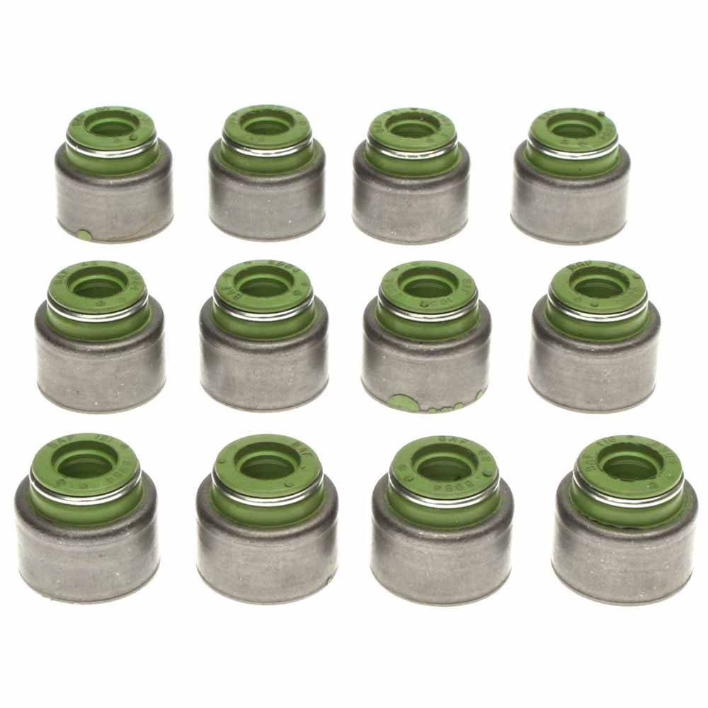 2000 Dodge Ram Trucks Engine Valve Stem Oil Seal Set