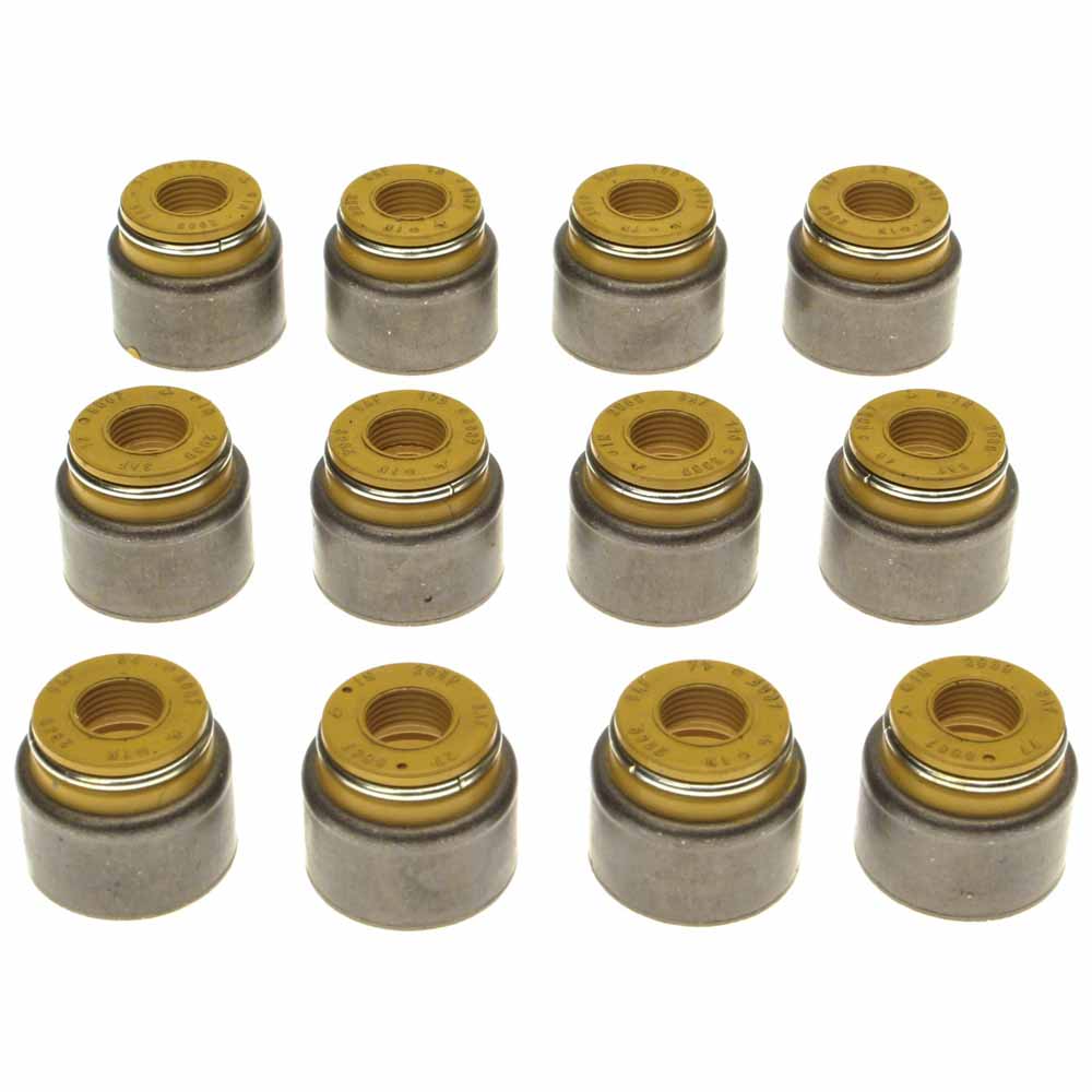 2000 Dodge Ram Trucks Engine Valve Stem Oil Seal Set
