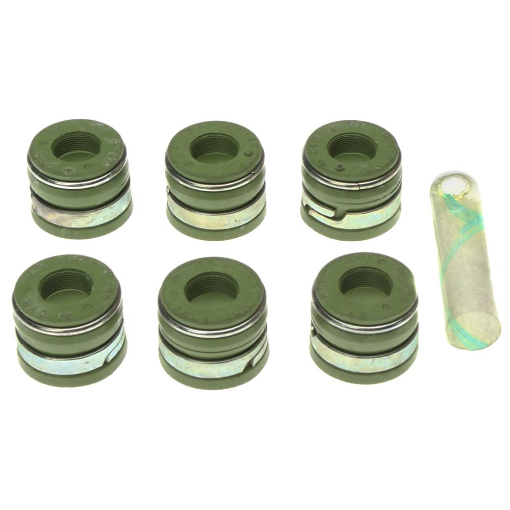 2004 Buick LeSabre Engine Valve Stem Oil Seal Set