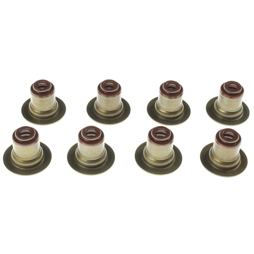 2003 Cadillac Escalade EXT Engine Valve Stem Oil Seal Set