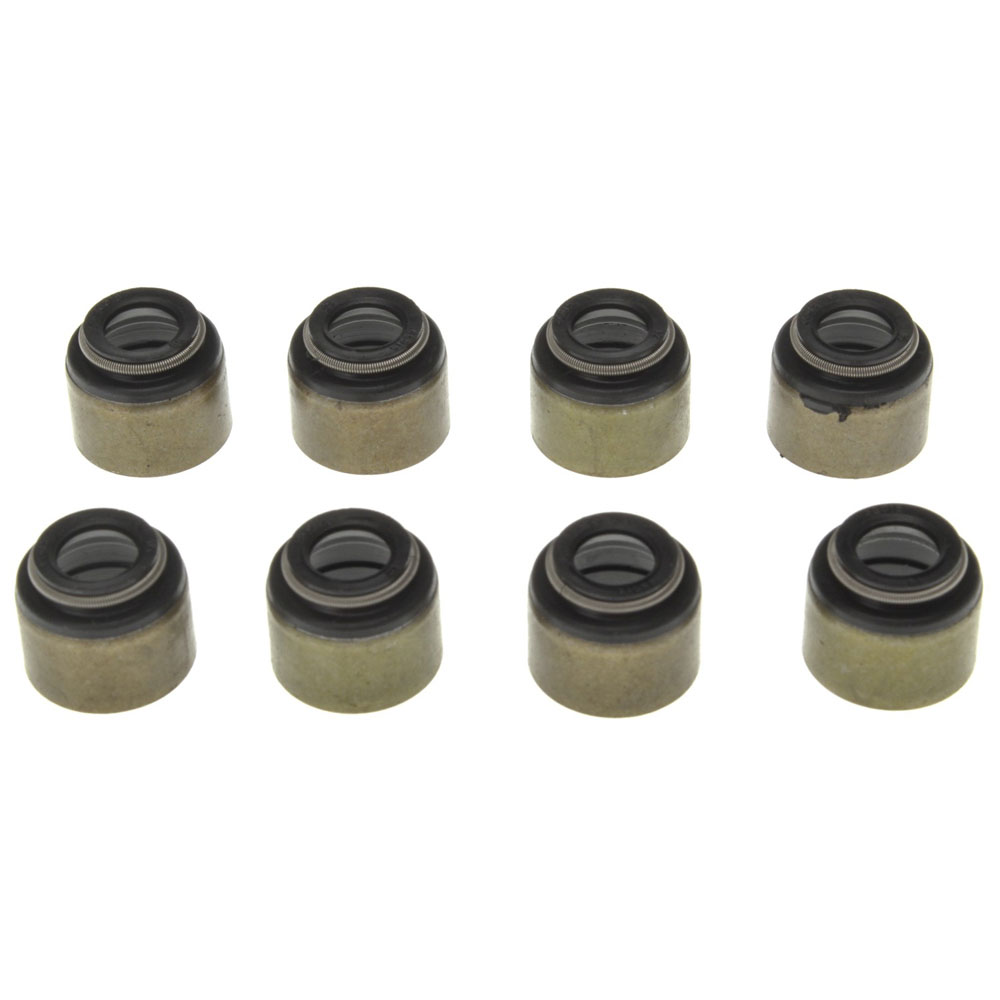 2000 Gmc Yukon Engine Valve Stem Oil Seal Set