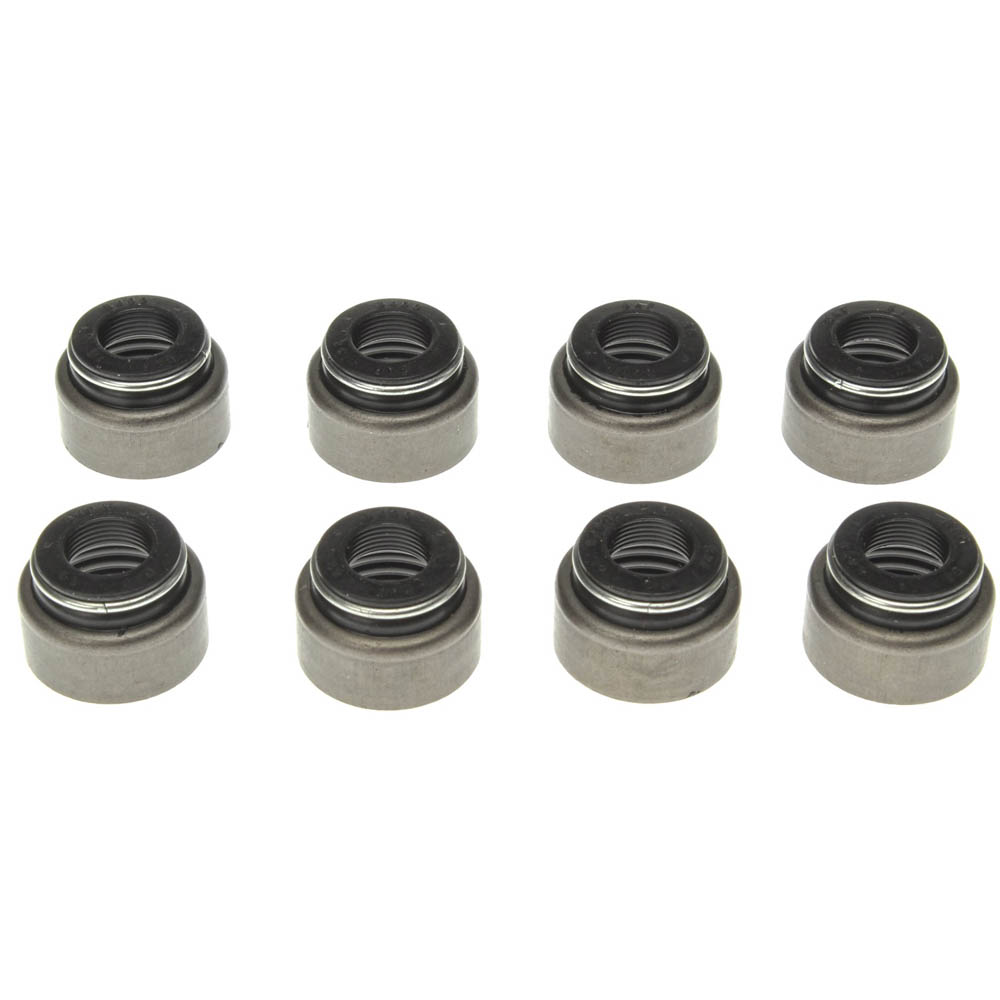 2002 Gmc C3500HD Engine Valve Stem Oil Seal Set