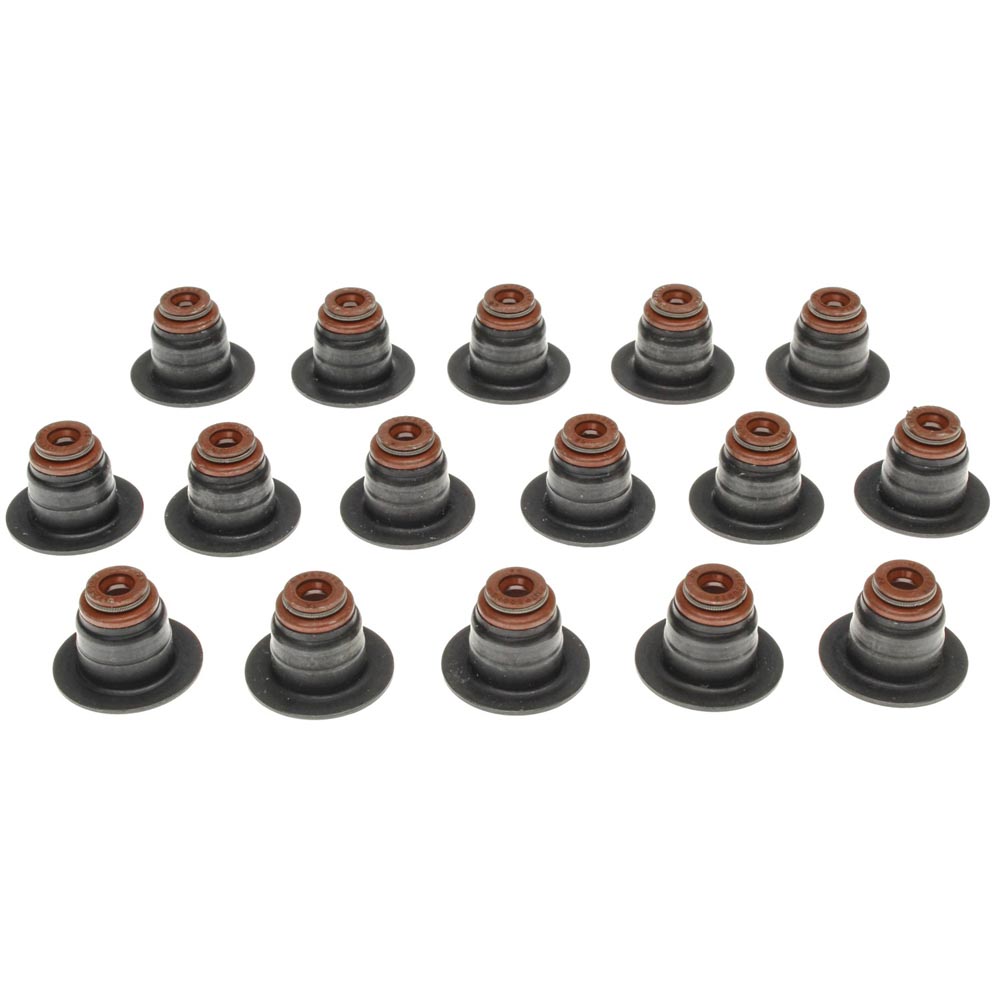 2000 Cadillac Deville Engine Valve Stem Oil Seal Set