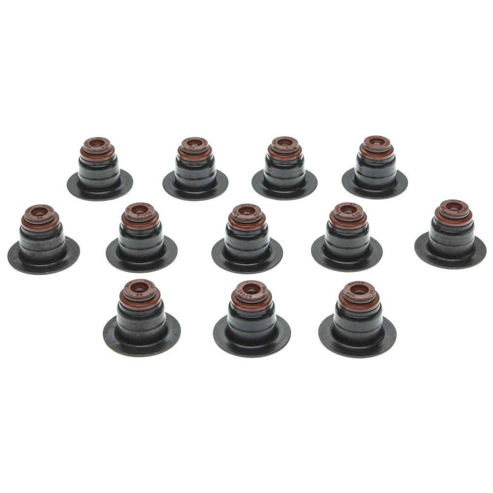 2004 Buick Rainier Engine Valve Stem Oil Seal Set