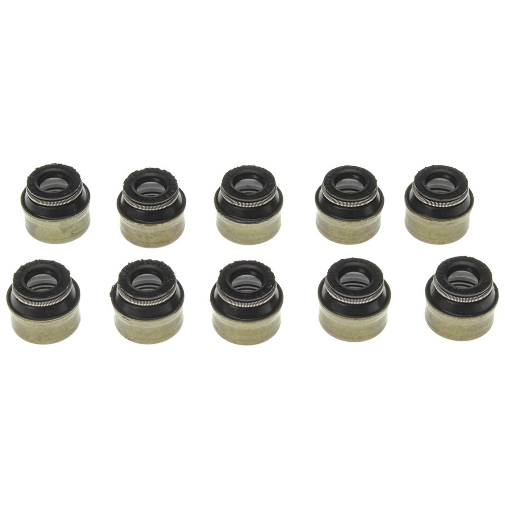 2000 Audi TT Engine Valve Stem Oil Seal Set