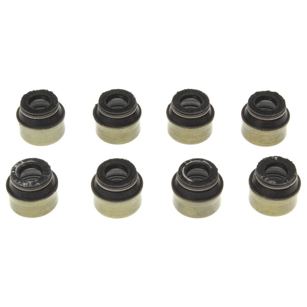 2012 Audi A3 Engine Valve Stem Oil Seal Set