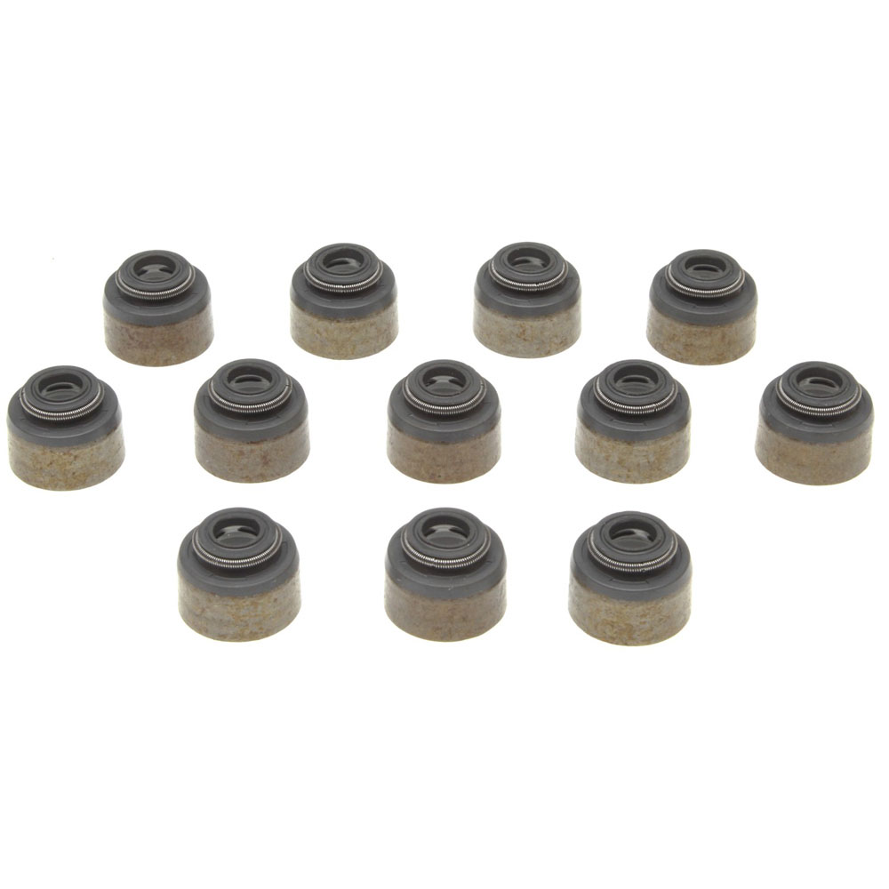 2006 Kia Optima Engine Valve Stem Oil Seal Set