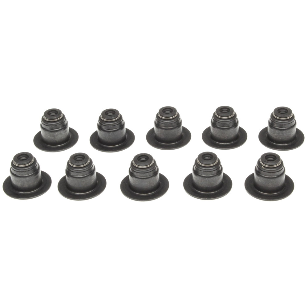 2012 Ford F-53 Motorhome Chassis Engine Valve Stem Oil Seal Set