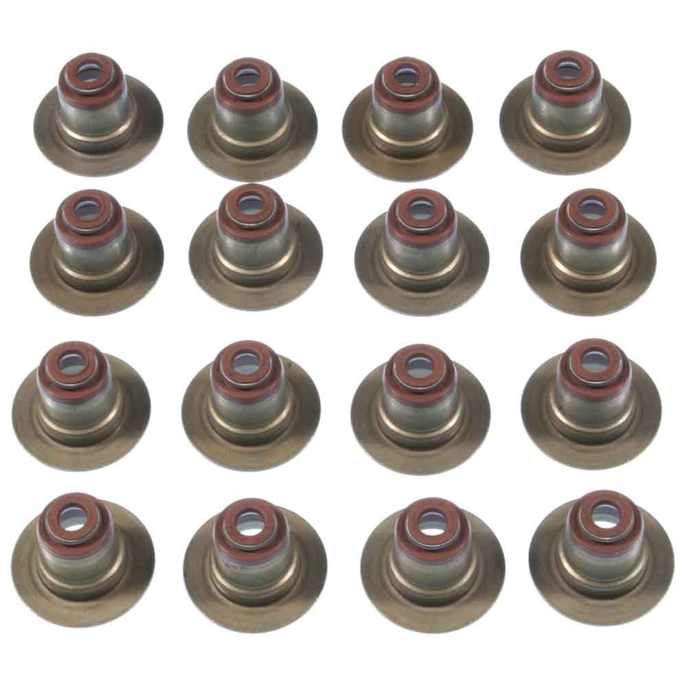 2003 Mini Cooper Engine Valve Stem Oil Seal Set