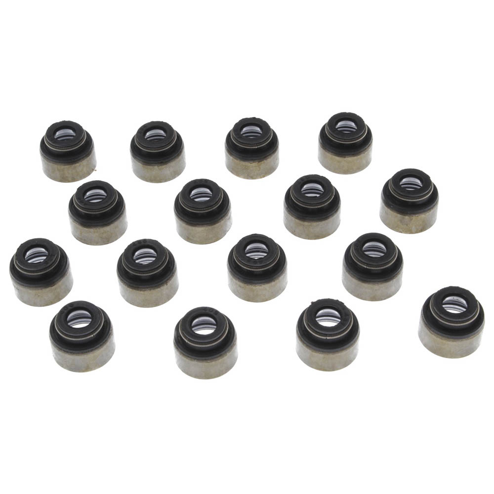 1995 Kia Sephia Engine Valve Stem Oil Seal Set