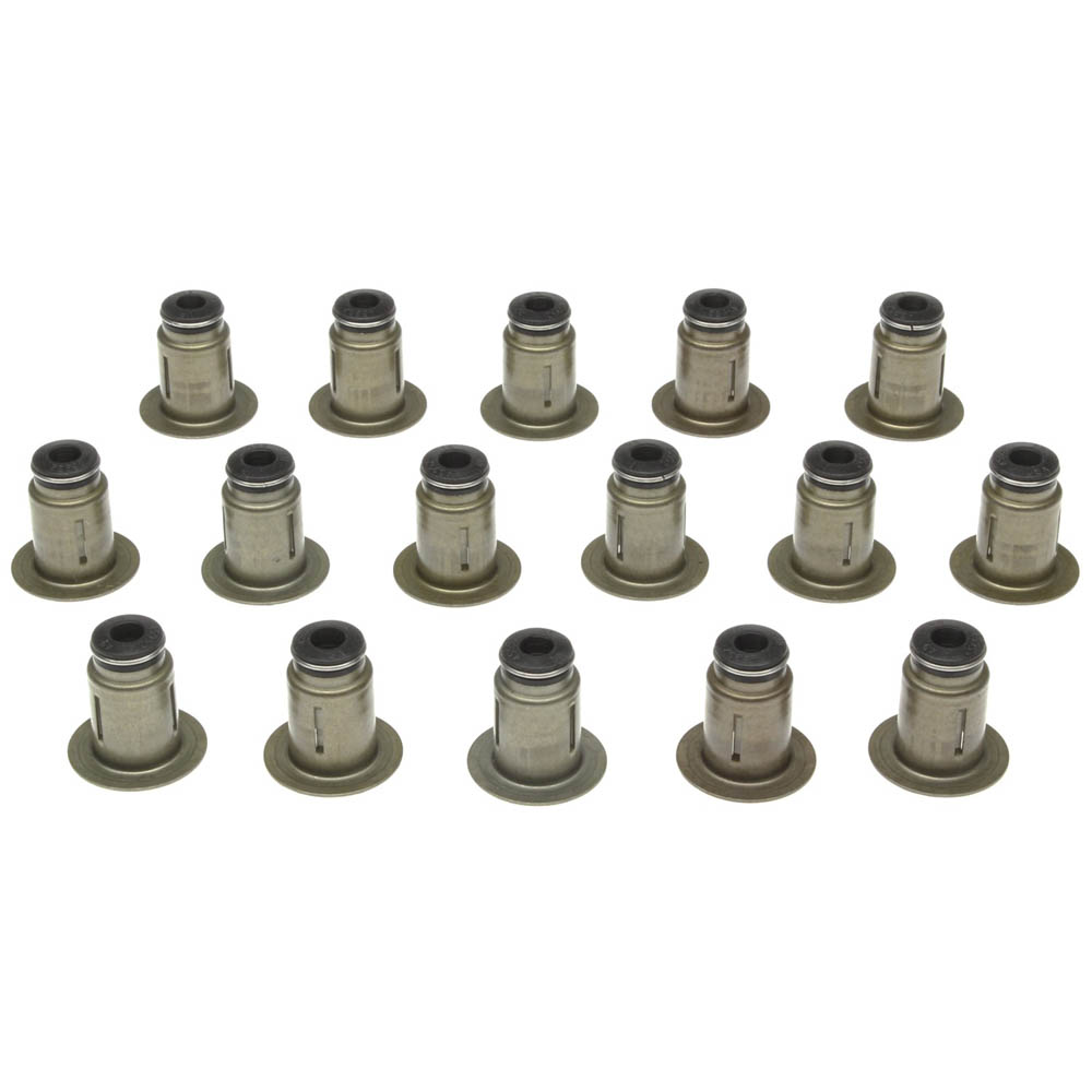 2005 Ford Excursion Engine Valve Stem Oil Seal Set