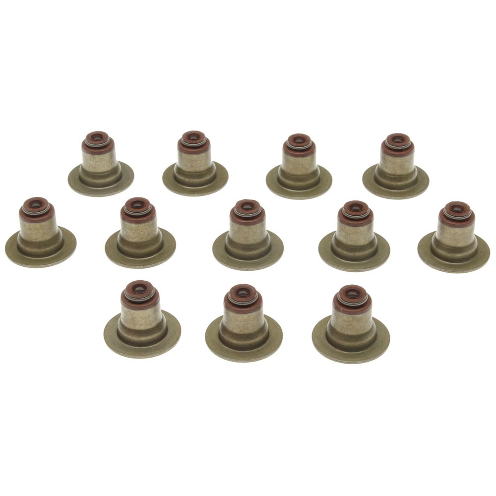 2000 Jaguar S-Type Engine Valve Stem Oil Seal Set