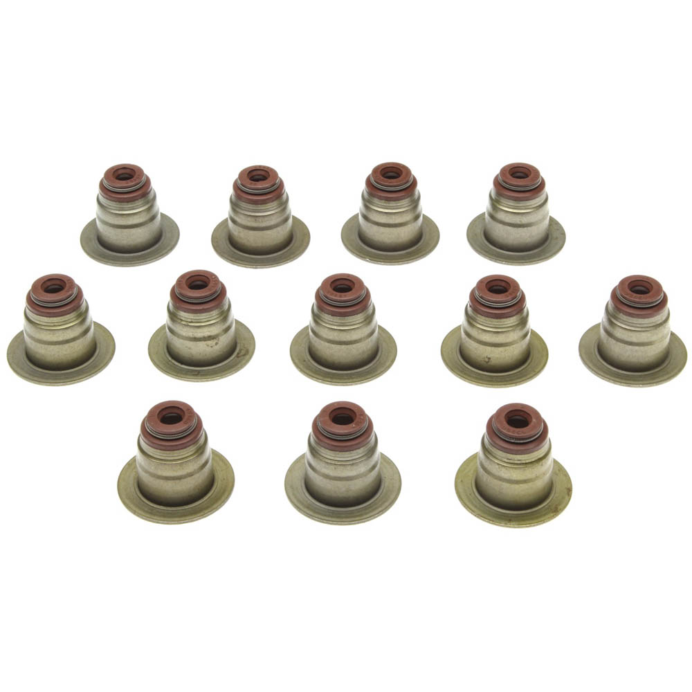 2006 Gmc Envoy Engine Valve Stem Oil Seal Set