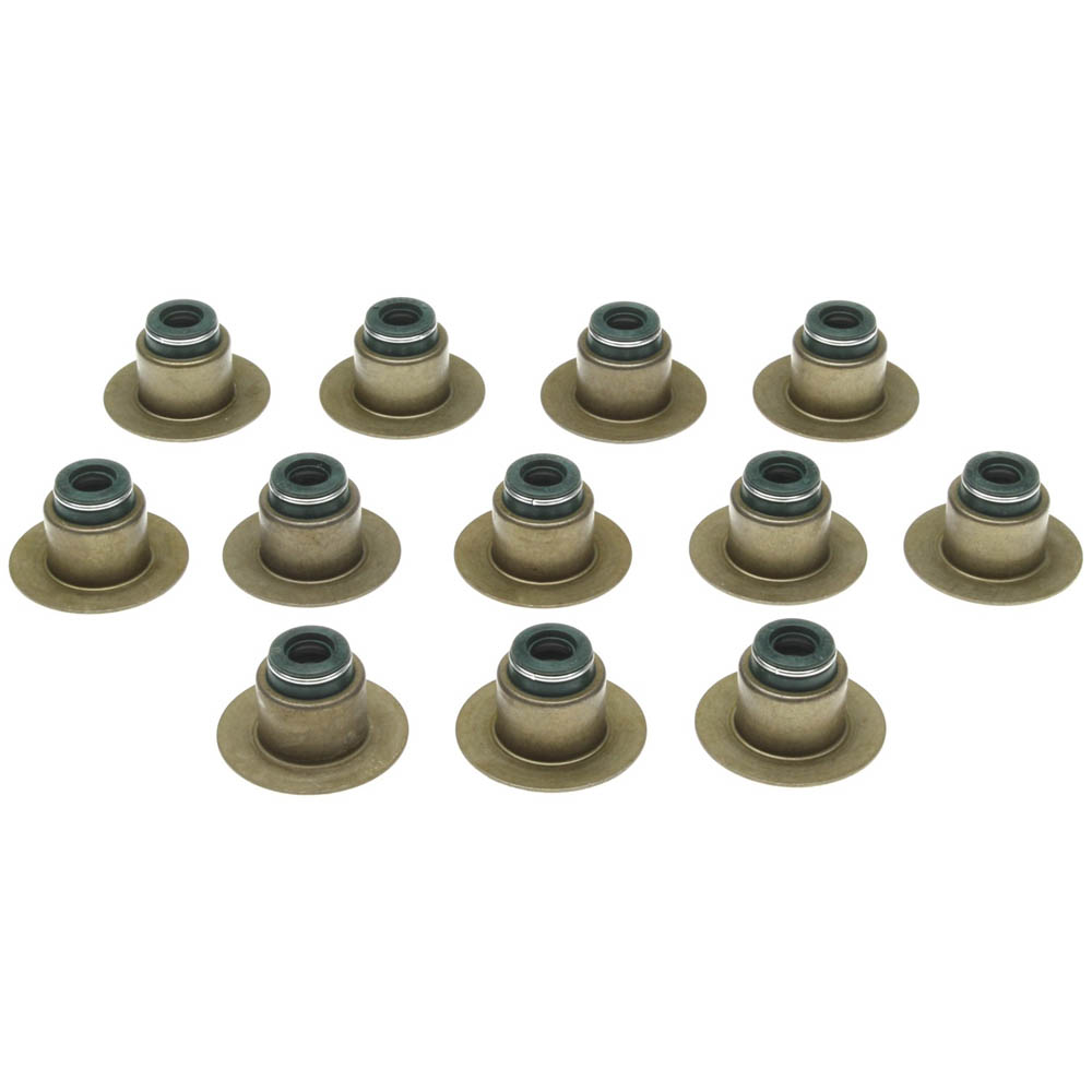 2012 Dodge 4500 Engine Valve Stem Oil Seal Set