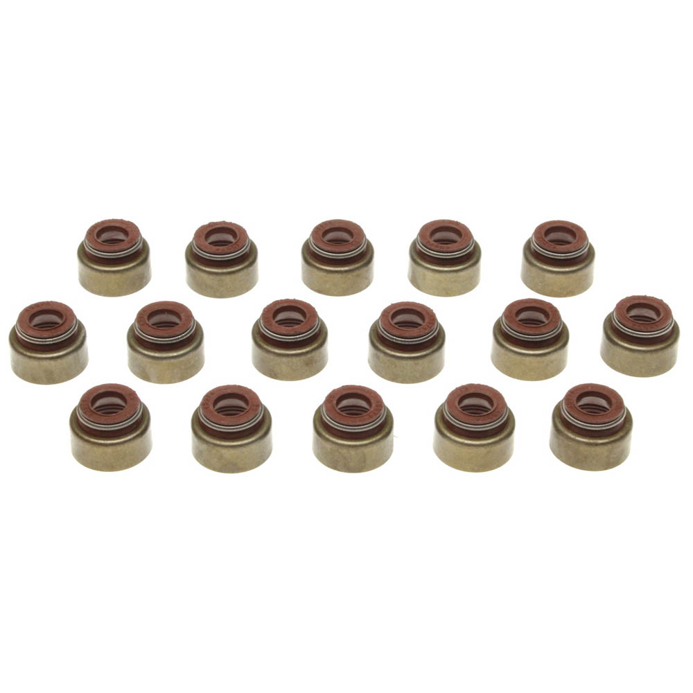 2009 Chevrolet Express 2500 Engine Valve Stem Oil Seal Set